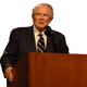 Image for article titled God's Wrath According To Pat Robertson